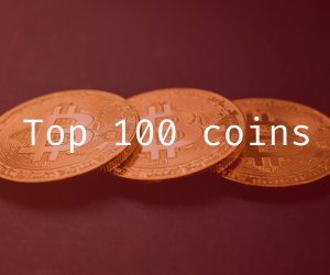 Imagen del proyecto Criptomonedas